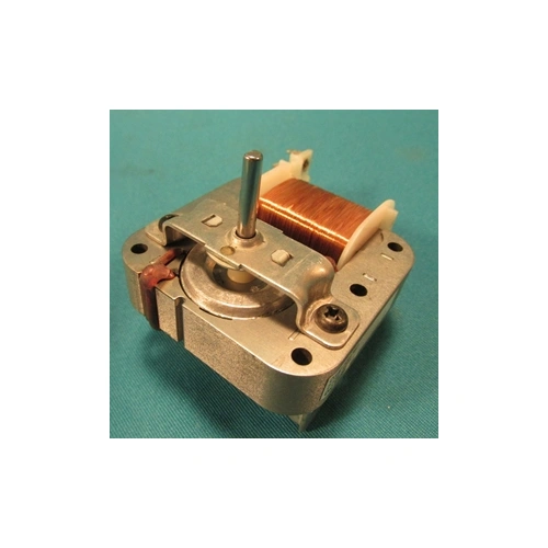 Ventilátor motor (eredeti) TEKA mikrohullámú sütő /RENDELÉSRE