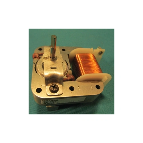 Ventilátor motor (eredeti) TEKA mikrohullámú sütő /RENDELÉSRE