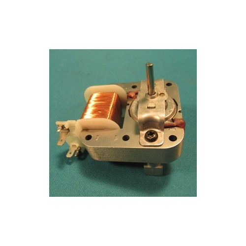 Ventilátor motor (eredeti) TEKA mikrohullámú sütő /RENDELÉSRE