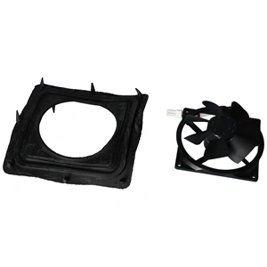 Ventilátor+motor (eredeti) WHIRLPOOL hűtő