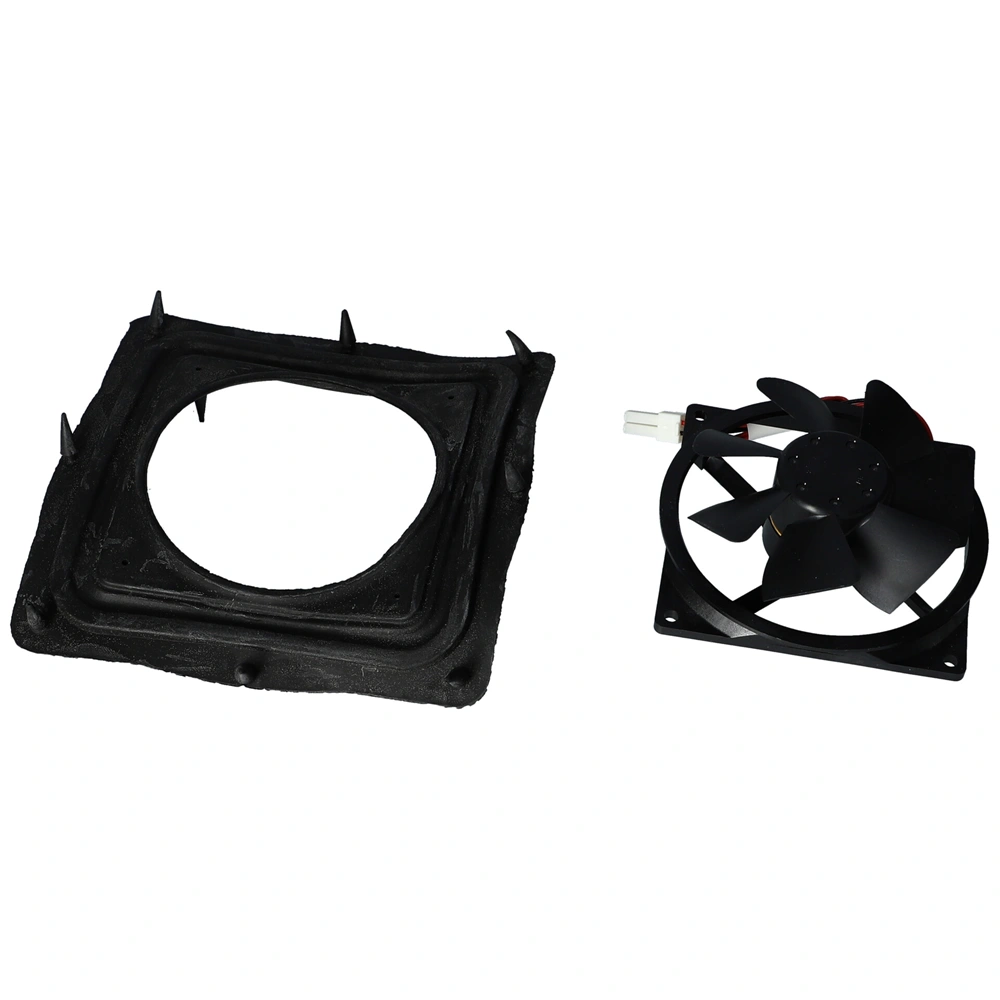 Ventilátor+motor (eredeti) WHIRLPOOL hűtő