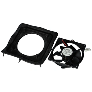 Ventilátor+motor (eredeti) WHIRLPOOL hűtő