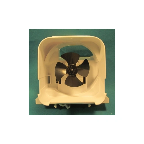 Ventilátor + motor (eredeti) WHIRLPOOL hűtőgép