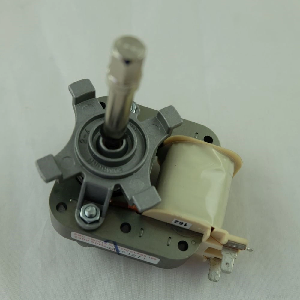 Ventilátor, motor felső (eredeti) SAMSUNG tűzhely 