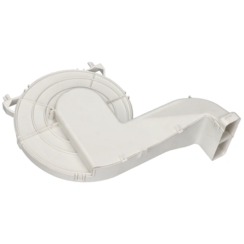 Ventilátor motor + lapát (eredeti) FAGOR mosogatógép