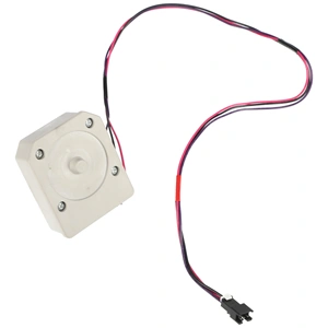Ventilátor motor (utángyártott) WHIRLPOOL / INDESIT hűtőgép