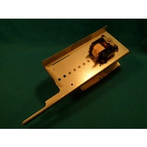 Ventilátor szett WHIRLPOOL mikrohullámú sütő / RENDELÉSRE