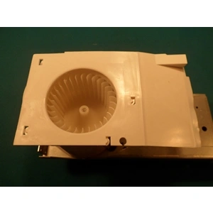 Ventilátor szett WHIRLPOOL mikrohullámú sütő / RENDELÉSRE