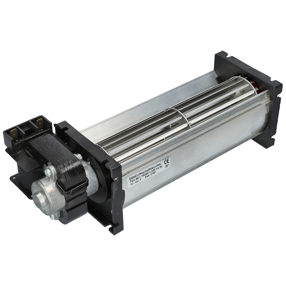 Ventilátor, tangenciális 180/20 (univerzális) tűzhely 