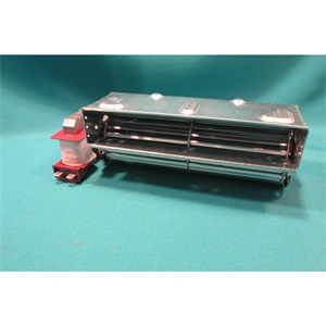 Ventilátor, tangenciális (eredeti) WHRIPOOL/ INDESIT tűzhely / RENDELÉSRE