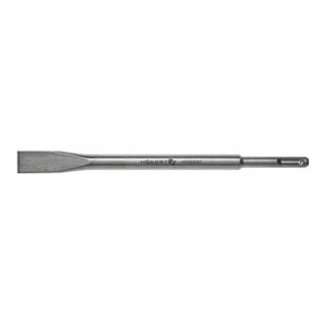 Véső, lapos fejű, SDS Plus, 20 x 14 x 250 mm, HÖGERT HT6D281