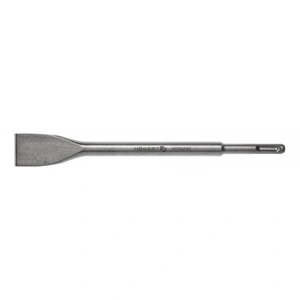 Véső, lapos fejű, SDS Plus, 40 x 14 x 250 mm, HÖGERT HT6D282