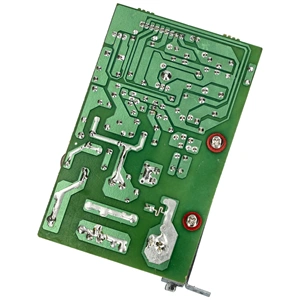 Vezérlő elektronika ARIETE kenyérsütő gép / RENDELÉSRE
