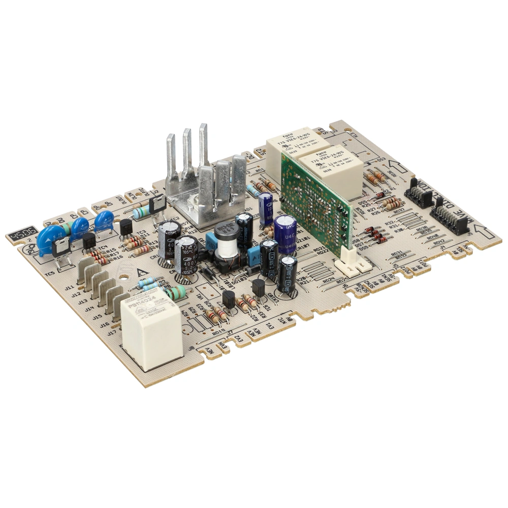 Vezérlő elektronika (eredeti) CANDY CTY84 mosógép / RENDELÉSRE