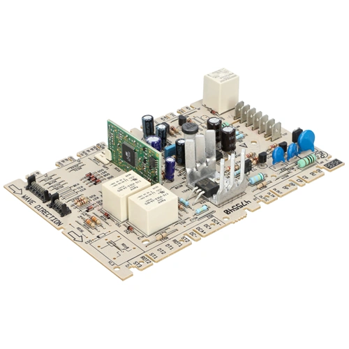 Vezérlő elektronika (eredeti) CANDY CTY84 mosógép / RENDELÉSRE