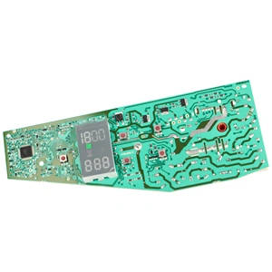 Vezérlő elektronika (eredeti) CANDY GO4107 mosógép / RENDELÉSRE