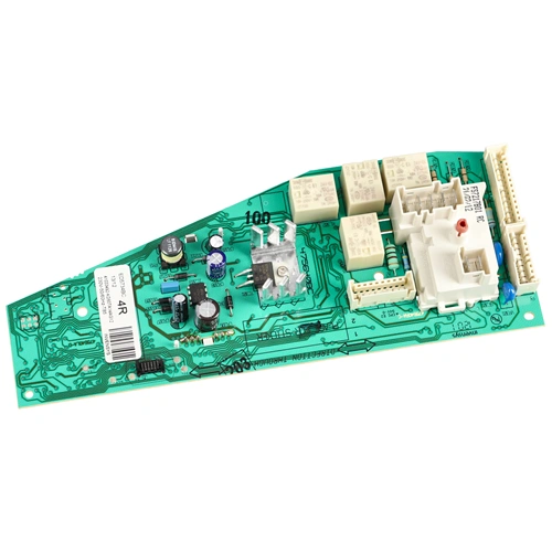 Vezérlő elektronika (eredeti) CANDY GO4107 mosógép / RENDELÉSRE