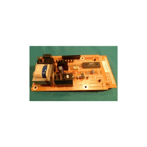 Vezérlő panel SAMSUNG pl:CE745G mikrohullámú sütő /RENDELÉSRE