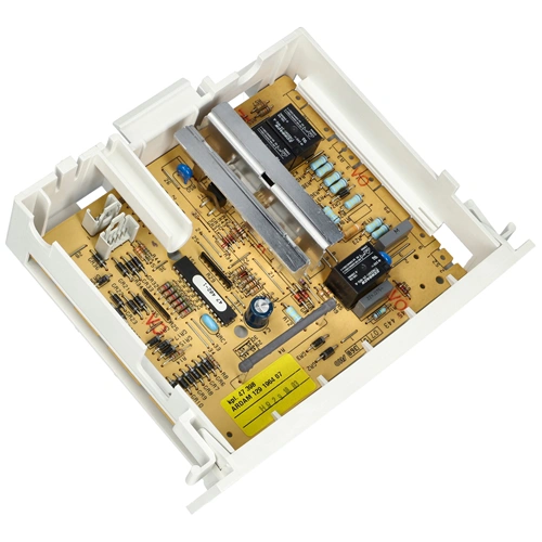 Vezérlőpanel AEG LAV4780 mosógép /RENDELÉSRE