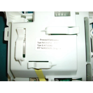 Vezérlőpanel AEG pl.: LAVAMAT mosógép /RENDELÉSRE