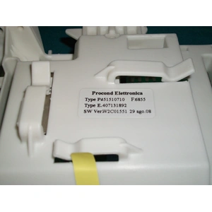 Vezérlőpanel AEG pl.: LAVAMAT mosógép /RENDELÉSRE