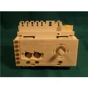 Vezérlőpanel ELECTROLUX ESF6126 / RENDELÉSRE