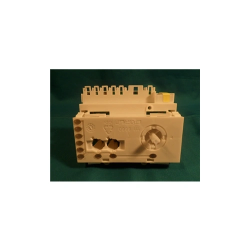 Vezérlőpanel ELECTROLUX ESF6126 / RENDELÉSRE