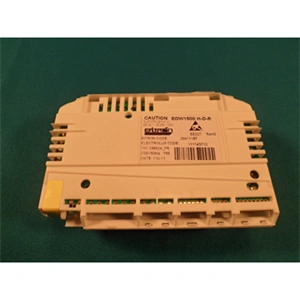 Vezérlőpanel  ELECTROLUX /RENDELÉSRE