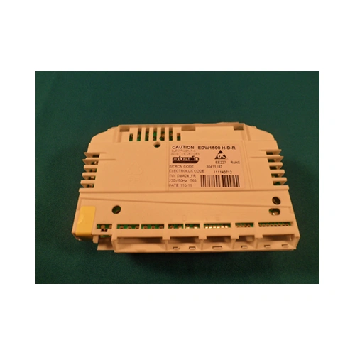 Vezérlőpanel  ELECTROLUX /RENDELÉSRE