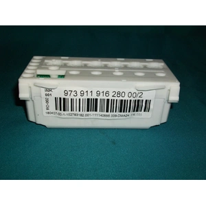 Vezérlőpanel ELECTROLUX pl.: ESF6145 mosogatógép / RENDELÉSRE