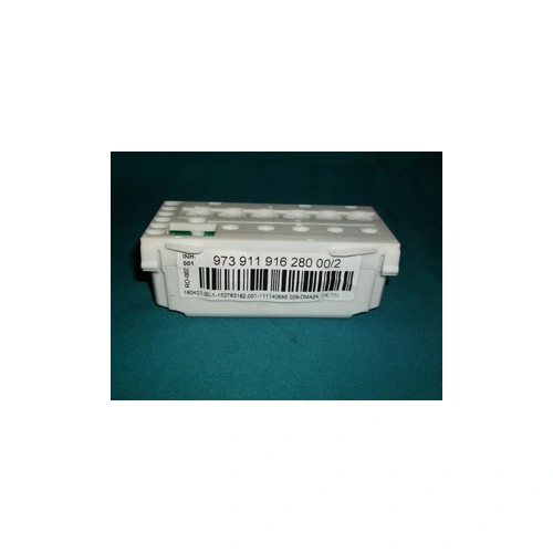 Vezérlőpanel ELECTROLUX pl.: ESF6145 mosogatógép / RENDELÉSRE