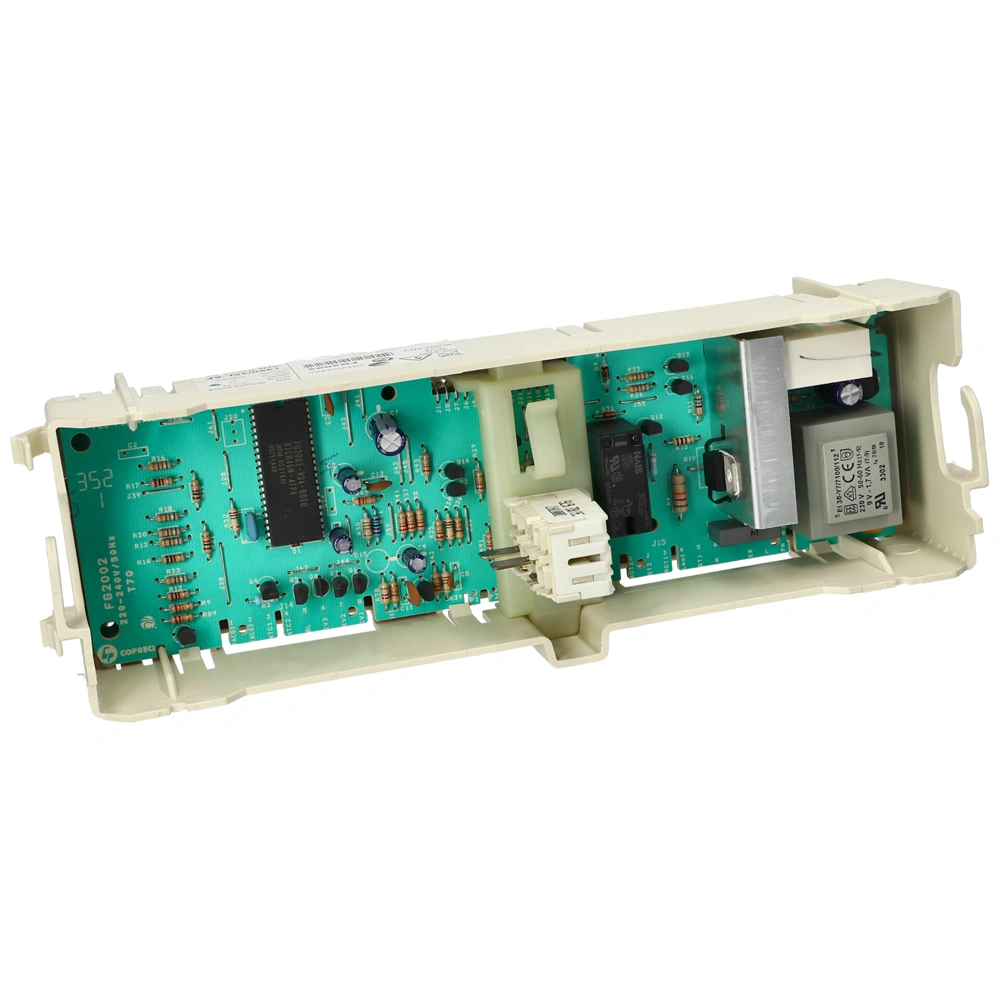 Vezérlőpanel FAGOR FE-2607  mosógép /RENDELÉSRE