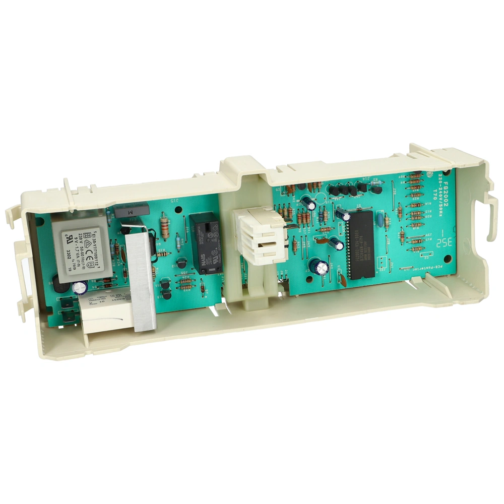 Vezérlőpanel FAGOR FE-2607  mosógép /RENDELÉSRE