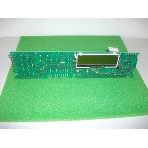 Vezérlőpanel GORENJE WA63121 /RENDELÉSRE