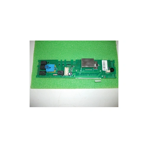 Vezérlőpanel GORENJE WA63121 /RENDELÉSRE