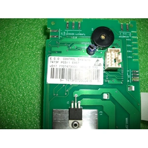 Vezérlőpanel GORENJE WA63121 /RENDELÉSRE