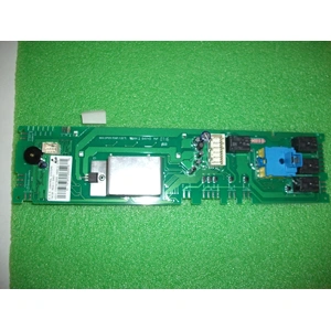 Vezérlőpanel GORENJE WA63121 /RENDELÉSRE