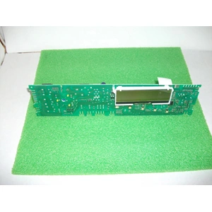 Vezérlőpanel GORENJE WA63121 /RENDELÉSRE