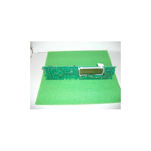 Vezérlőpanel GORENJE WA63121 /RENDELÉSRE