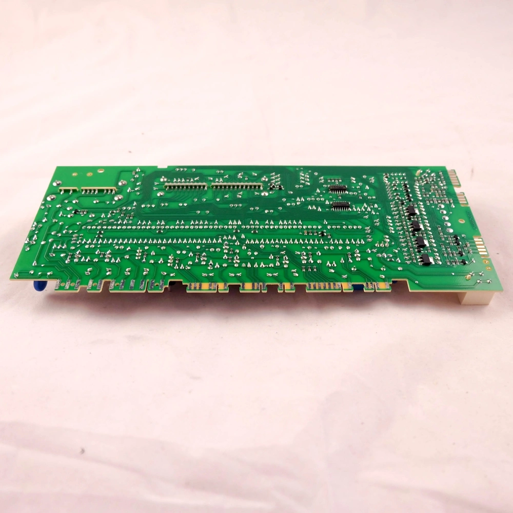 Vezérlőpanel INDESIT / HOTPOINT HARDWARE KULCSOS / RENDELÉSRE