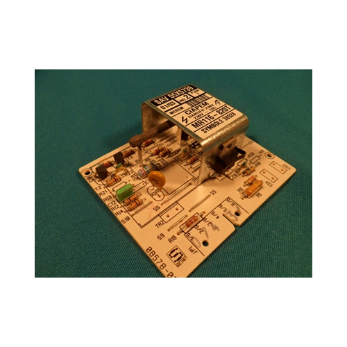 Vezérlőpanel (MR116) GORENJE mosógép /RENDELÉSRE