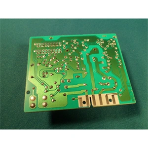 Vezérlőpanel (MR116) GORENJE mosógép /RENDELÉSRE