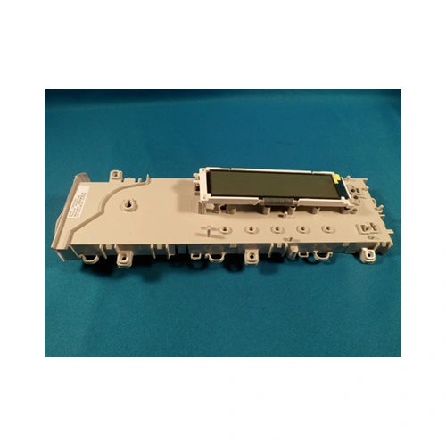 Vezérlőpanel (alsó, konfigurált) ELECTROLUX pl.: EWW16781W mosógép / RENDELÉSRE