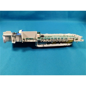 Vezérlőpanel (alsó, konfigurált) ELECTROLUX pl.: EWW16781W mosógép / RENDELÉSRE