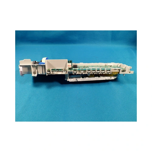 Vezérlőpanel (alsó, konfigurált) ELECTROLUX pl.: EWW16781W mosógép / RENDELÉSRE