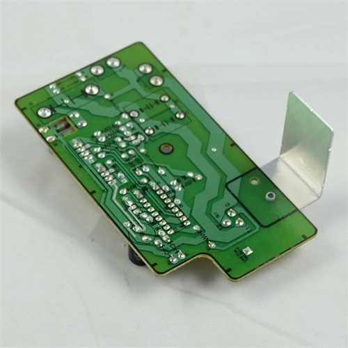 Vezérlőpanel ( eredeti ) SAMSUNG porszívó / RENDELÉSRE