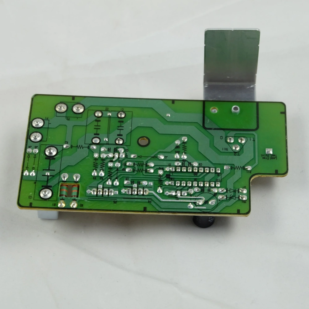 Vezérlőpanel ( eredeti ) SAMSUNG porszívó / RENDELÉSRE