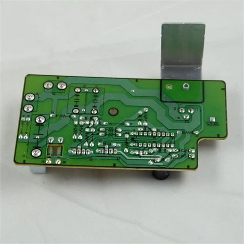 Vezérlőpanel ( eredeti ) SAMSUNG porszívó / RENDELÉSRE