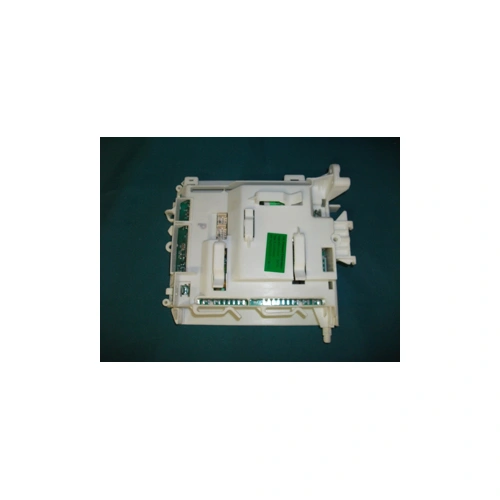 Vezérlőpanel mosógép /RENDELÉSRE