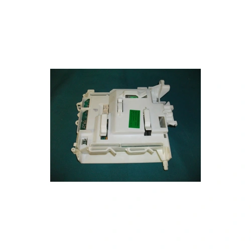 Vezérlőpanel mosógép /RENDELÉSRE